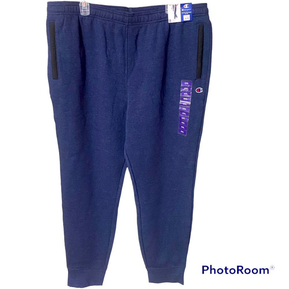 Champion joggers
